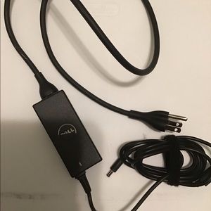 Dell laptop charger